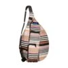 KAVU Mini Rope Bag - Springtime Stripe -Sneakers Shop 9150 SPRINGTIMESTRIPE L1 2x3 800x edc8a955 5bb4 4a98 9cbd 0bc06c037e41