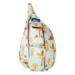 KAVU Mini Rope Sling - Vintage Palm