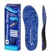 Pulse Sport Full Length Insole - Blue -Sneakers Shop 91ORqxRKFCL. AC UY575