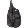 KAVU Mini Rope Puff - Black -Sneakers Shop 9216 BLACK L2 1800x1800 4c0b0f74 fdc1 4d92 9708 bbb85bce26ac