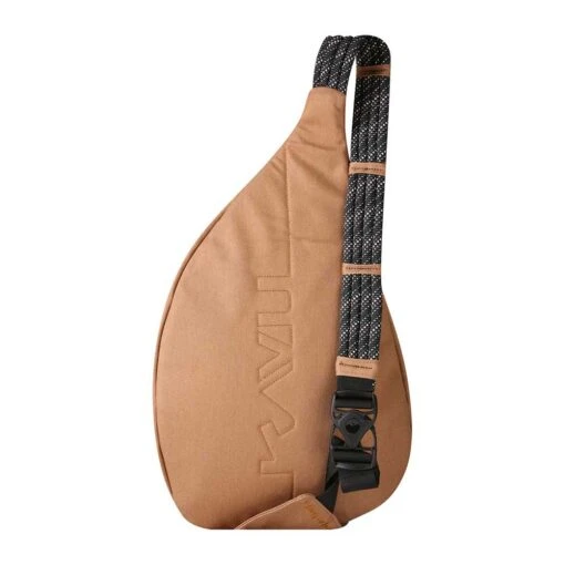 KAVU Rope Bag - Dune - Image 2