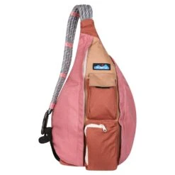 KAVU Rope Bag - Earth Love -Sneakers Shop 923 EARTHLOVE L1