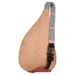 KAVU Rope Bag - Earth Love -Sneakers Shop 923 EARTHLOVE L2