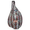 KAVU Rope Bag - Harvest Tile -Sneakers Shop 923 HARVESTTILE L5