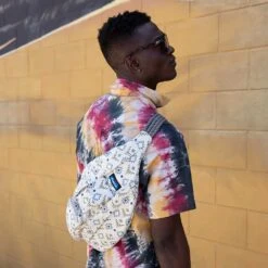 KAVU Rope Bag - Mystic Mosaic -Sneakers Shop 923 MYSTICMOSAIC B1 2x3 800x 8570ba0c 0b99 40aa 9b40 f5d0d088e07c
