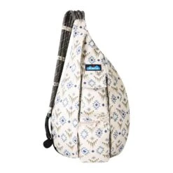 KAVU Rope Bag - Mystic Mosaic