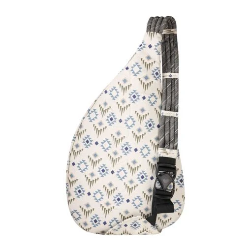 KAVU Rope Bag - Mystic Mosaic - Image 4