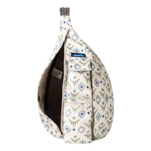 KAVU Rope Bag - Mystic Mosaic - Image 2