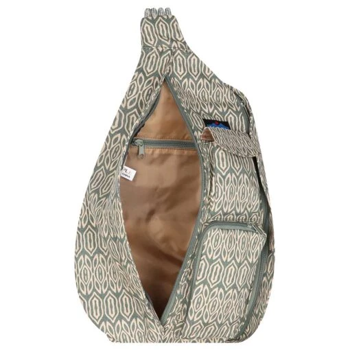 KAVU Rope Bag - Savannah Inlay - Image 2