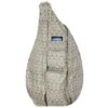KAVU Rope Bag - Savannah Inlay -Sneakers Shop 923 SAVANNAHINLAY L5