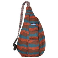 KAVU Rope Bag - Wave Range
