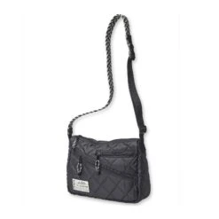 KAVU Uptown Puff - Black
