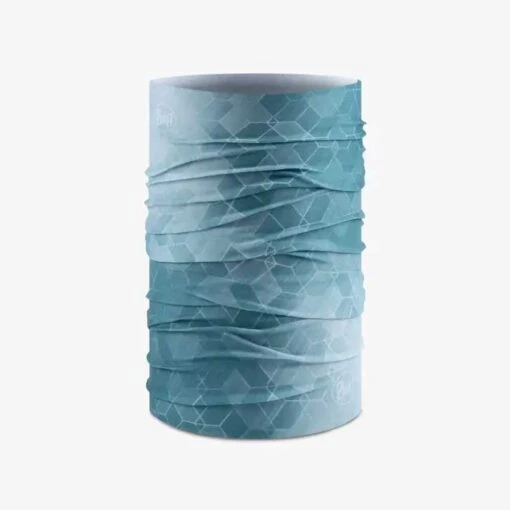 Buff Unisex Original EcoStretch Multifunctional Neckwear - Zelde Teal