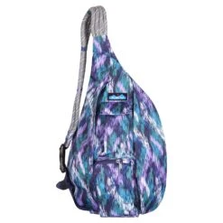 KAVU Rope Sling - Glacier Ikat