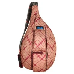 KAVU Rope Sling Bag - Meadow Dye