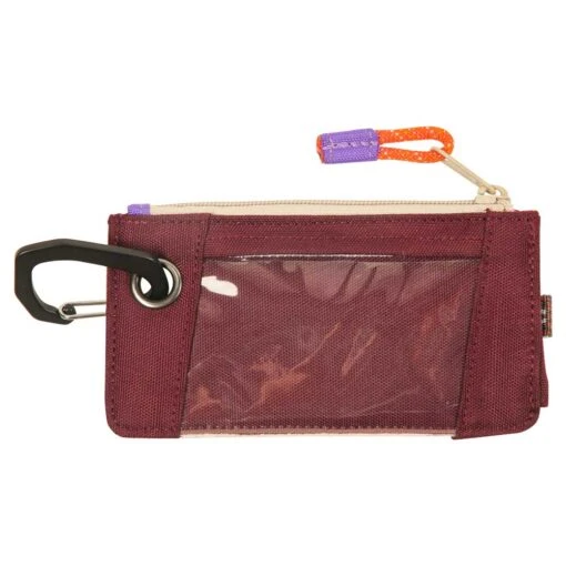 KAVU Clipper Card Case - Sedona Sunset - Image 2
