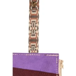 KAVU Clipper Card Case - Sedona Sunset -Sneakers Shop 9464 SEDONASUNSET L4