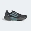 ADIDAS Women's Terrex Agravic Flow 2 Trail Shoe- Core Black/Mint Ton/Ftwr White- Regular (B) -Sneakers Shop 9ee673d5a3cb464584f8ae1400a29770 9366