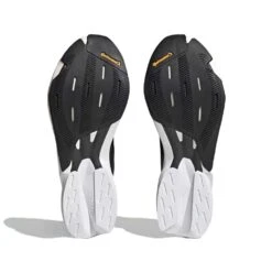 ADIDAS Men'sAdizero Adios 8 Running Shoe - Carbon/FTW White/Cblack - Regular (D) -Sneakers Shop ADIZERO ADIOS 8 M Grey ID6902 03 standard