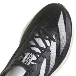 ADIDAS Men'sAdizero Adios 8 Running Shoe - Carbon/FTW White/Cblack - Regular (D) -Sneakers Shop ADIZERO ADIOS 8 M Grey ID6902 41 detail