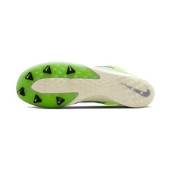 Unisex Nike Zoom Victory XC 5 Cross Country Spike- Volt/Cave Purple/Mint Foam-Regular (D) -Sneakers Shop AJ0847 702 PHSUH000 1