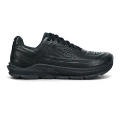 Altra Men's Torin 5 Leather Casual Shoes - Black - Wide (2E)
