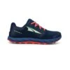 Altra Women's Superior 5 Trail Running Shoe - Dark Blue - Regular (B) -Sneakers Shop AL0A5483 442