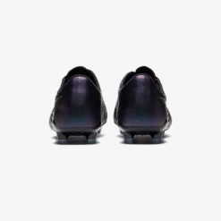 Nike Unisex Phantom Venom Elite FG Soccer Cleat - Black/Black -Sneakers Shop AO7540 010 4