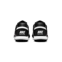 Nike Unisex Premier III TF Soccer Shoe - Black/White -Sneakers Shop AT6178 010 PHCBH000