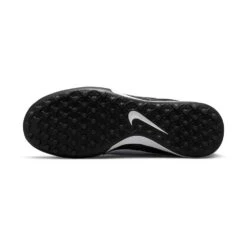 Nike Unisex Premier III TF Soccer Shoe - Black/White -Sneakers Shop AT6178 010 PHSUH000