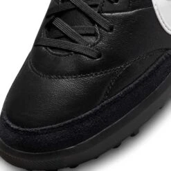 Nike Unisex Premier III TF Soccer Shoe - Black/White -Sneakers Shop AT6178 010 PHSYD001