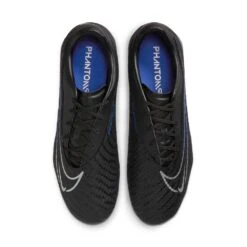 Nike Phantom GX Academy MG Soccer Cleat - Black/Chrome-Hyper Royal- Regular (D) -Sneakers Shop AURORA DD9473 040 PHCTH001 2000 2d2d96d2 a577 4f9a a47e f298b7cc9156