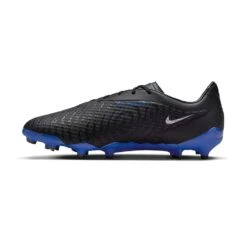 Nike Phantom GX Academy MG Soccer Cleat - Black/Chrome-Hyper Royal- Regular (D) -Sneakers Shop AURORA DD9473 040 PHSLH001 2000 6ad4d94a e293 4b14 917b fd82703772dd