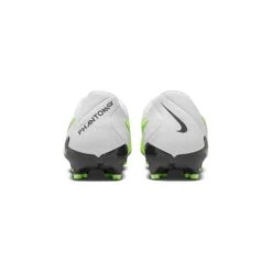 Nike Unisex Phantom GX Academy FG/MG Soccer Cleats - Barely Volt/Gridiron - Regular (D) -Sneakers Shop AURORA DD9473 705 PHCBH000 2000