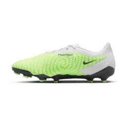 Nike Unisex Phantom GX Academy FG/MG Soccer Cleats - Barely Volt/Gridiron - Regular (D) -Sneakers Shop AURORA DD9473 705 PHSLH001 2000