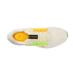 Nike Men's Air Zoom Pegasus 40 Running Shoe- White/Multi Color/Coconut - Regular (D) -Sneakers Shop AURORA DV3853 101 PHSTH001 2000