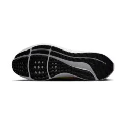 Nike Men's Air Zoom Pegasus 40 Running Shoe- White/Multi Color/Coconut - Regular (D) -Sneakers Shop AURORA DV3853 101 PHSUH000 2000