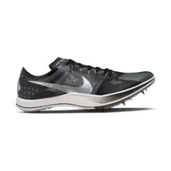 Nike ZoomX Dragonfly XC - Black/Metallic Gold/White
