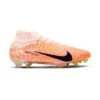 Nike Zoom Mercurial Superfly 9 Elite NU FG Soccer Cleat - Guava Ice/Black- Regular (D) -Sneakers Shop AURORA DZ3457 800 PHSRH000 2000