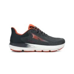 Altra Men's Provision 6Running Shoe - Black - Regular (D)