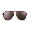 Goodr Amelia Earhart Ghosted Me Sunglasses -Sneakers Shop Amelia Ghosted Front