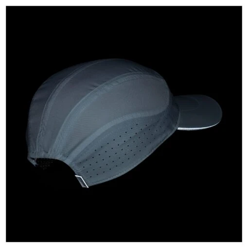 Men's Nike Aerobill Tailwind Elite Cap - White - Image 4