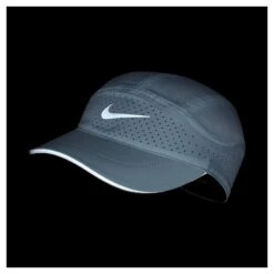 Men's Nike Aerobill Tailwind Elite Cap - White -Sneakers Shop BV2204 100 PHSFH200 2000