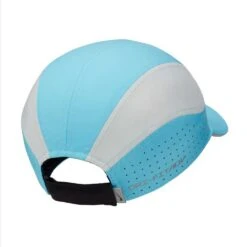 Unisex Nike AeroBill DFADV Tailwind Elite Cap - Baltic Blue/Reflective Silver -Sneakers Shop BV2204 416 PHSBH001 1