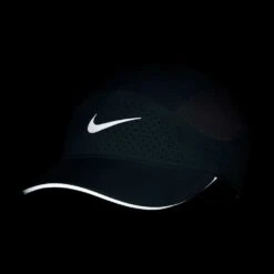 Unisex Nike AeroBill DFADV Tailwind Elite Cap - Baltic Blue/Reflective Silver -Sneakers Shop BV2204 416 PHSFH200 1