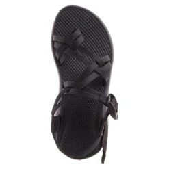Chaco Women's ZX/2 Classic Sandal - Black- Regular (B) -Sneakers Shop CHAW J105492 061615 S16 TOP 1