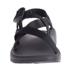 Chaco Women's Z/Cloud Sandal - Black- Regular (B) -Sneakers Shop CHAW J107366 060618 S19 090