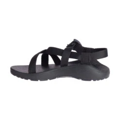 Chaco Women's Z/Cloud Sandal - Black- Regular (B) -Sneakers Shop CHAW J107366 060618 S19 180