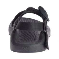 Chaco Women's Z/Cloud Sandal - Black- Regular (B) -Sneakers Shop CHAW J107366 060618 S19 270