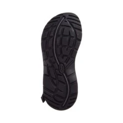 Chaco Women's Z/Cloud Sandal - Black- Regular (B) -Sneakers Shop CHAW J107366 060618 S19 OUT